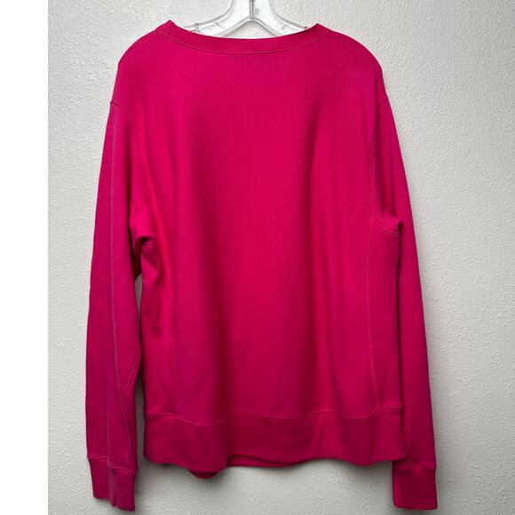 Gucci Women’s Pink Sweater Teddy Bear Graphic L - Picture 8 of 14